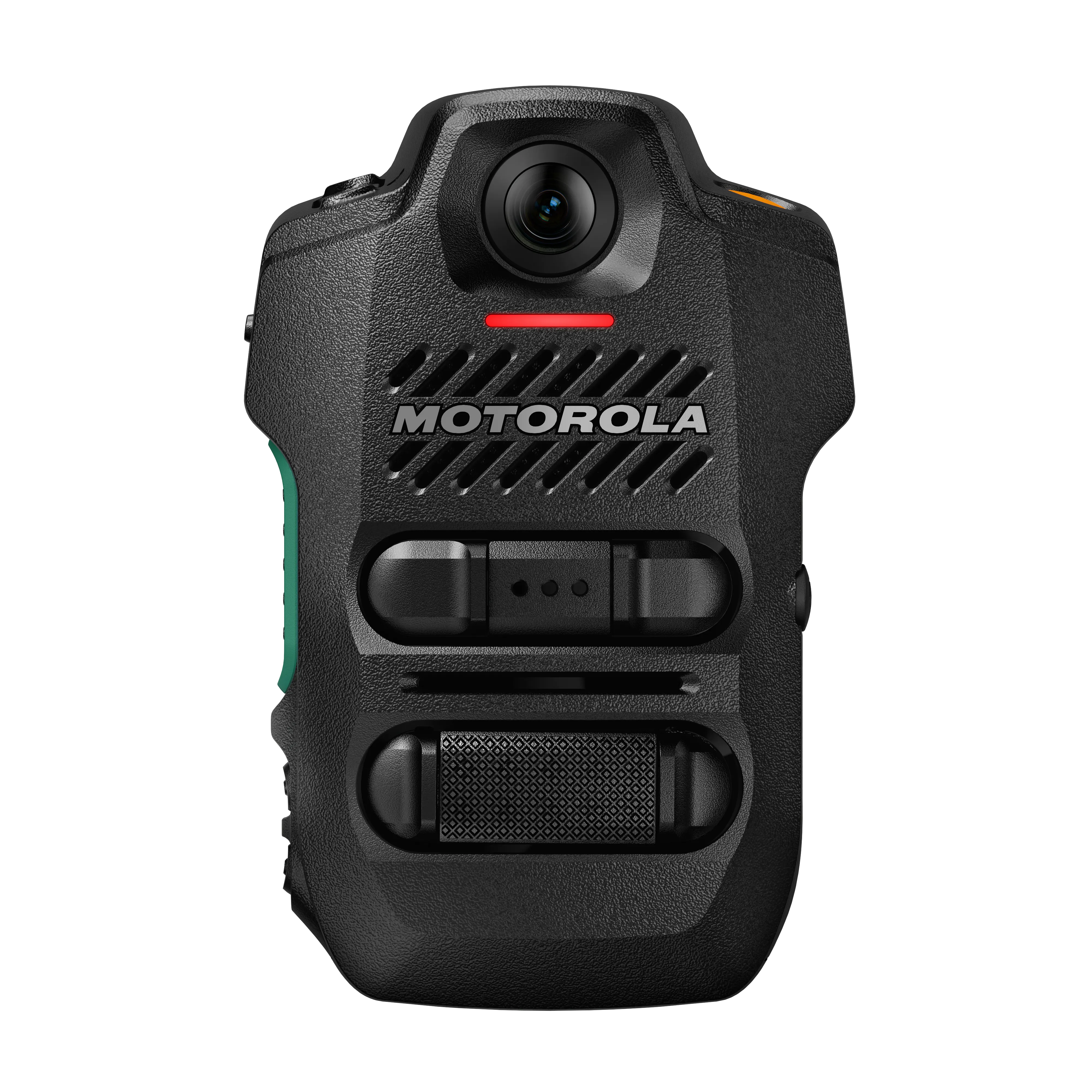 SVX Video Remote Speaker Microphone - Motorola Solutions