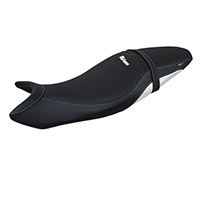 バグスター レディ ラグジュアリー シート スズキ SV 650 トータル