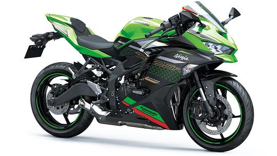 2026 Kawasaki Ninja ZX-25R Price in India, Specs, Mileage, Top Speed