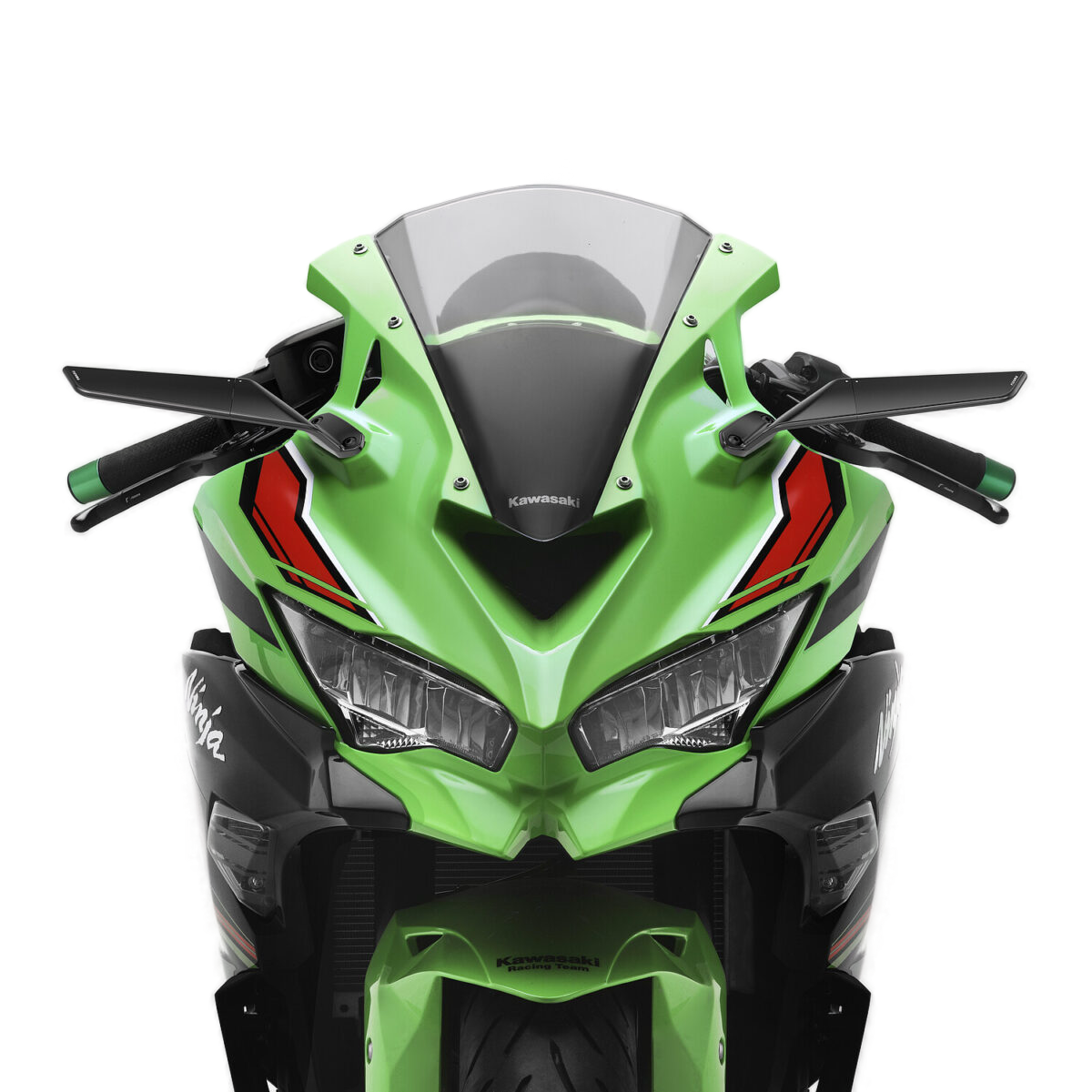 Motovation USA > PARTS & ACCESSORIES > Kawasaki Ninja ZX-4R