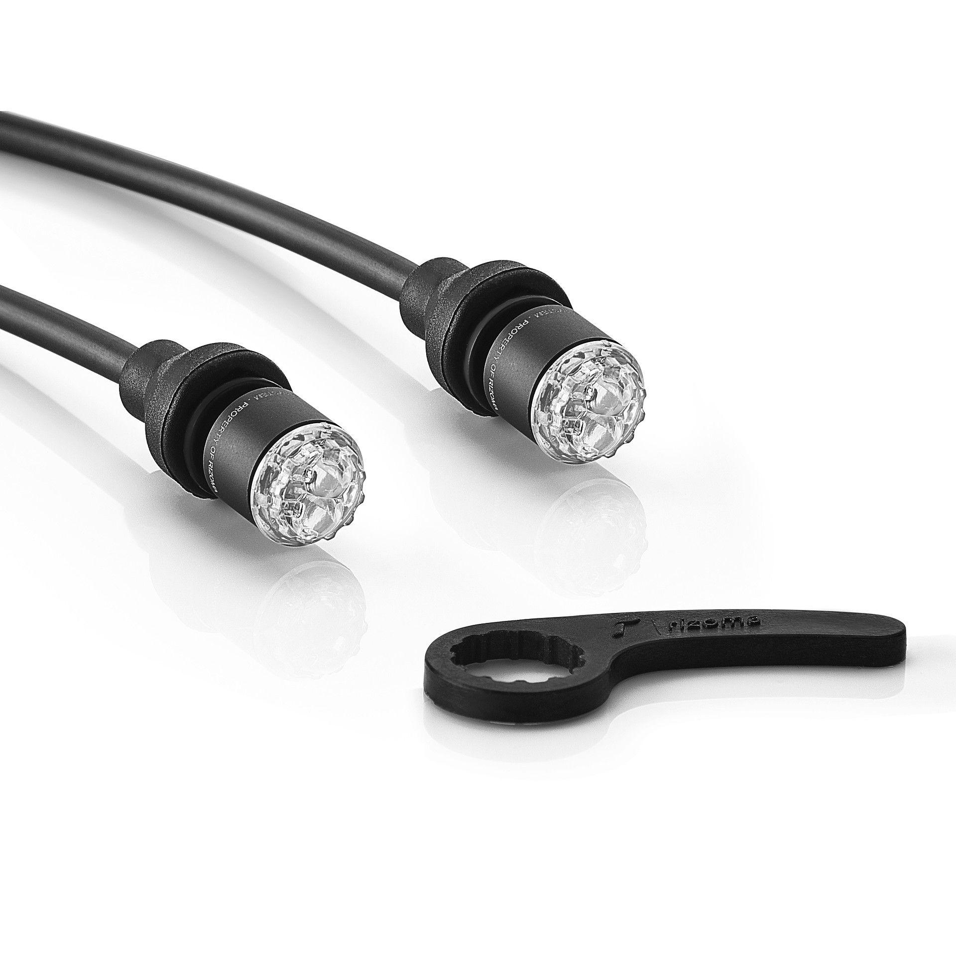 Motovation USA > PARTS & ACCESSORIES > Led Light Unit Turn Signal