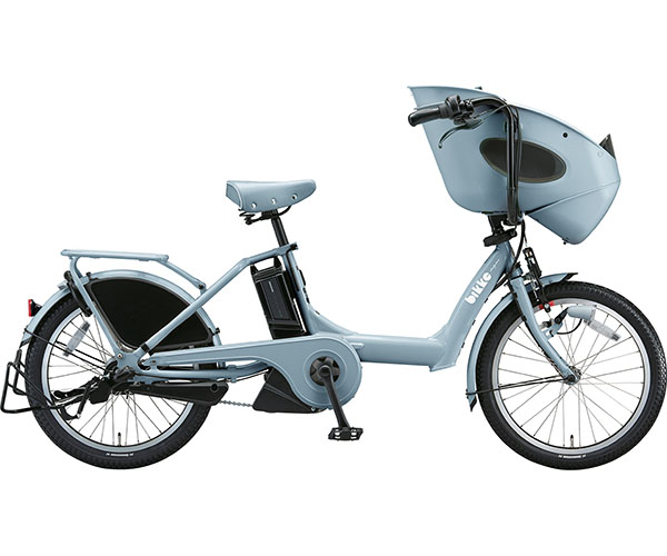 専門店スタッフが教える 子供乗せ電動アシスト自転車の選び方 ～PART2