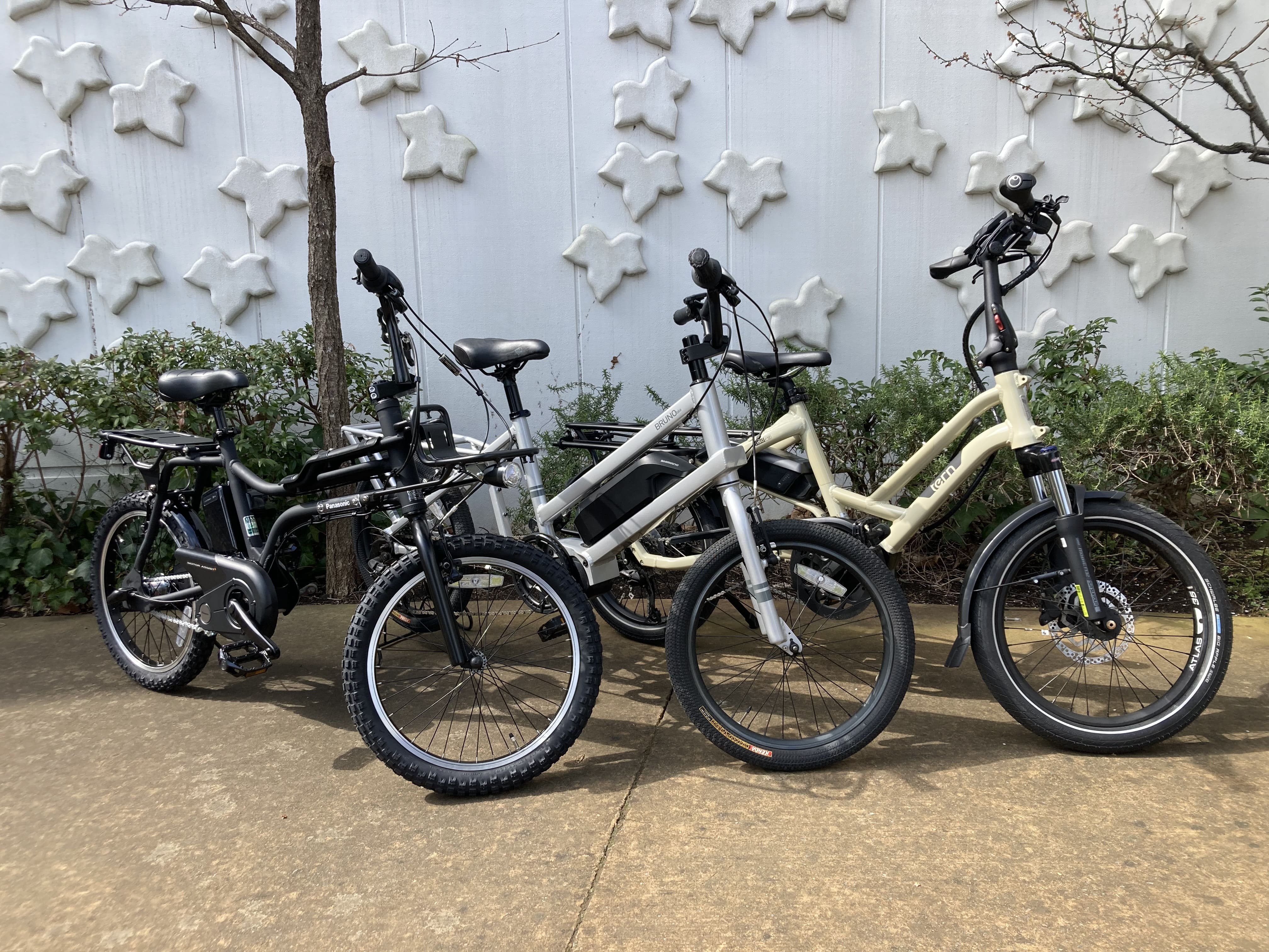 e-bike×カスタム】親子で楽しむチャイルドシートカスタム3選