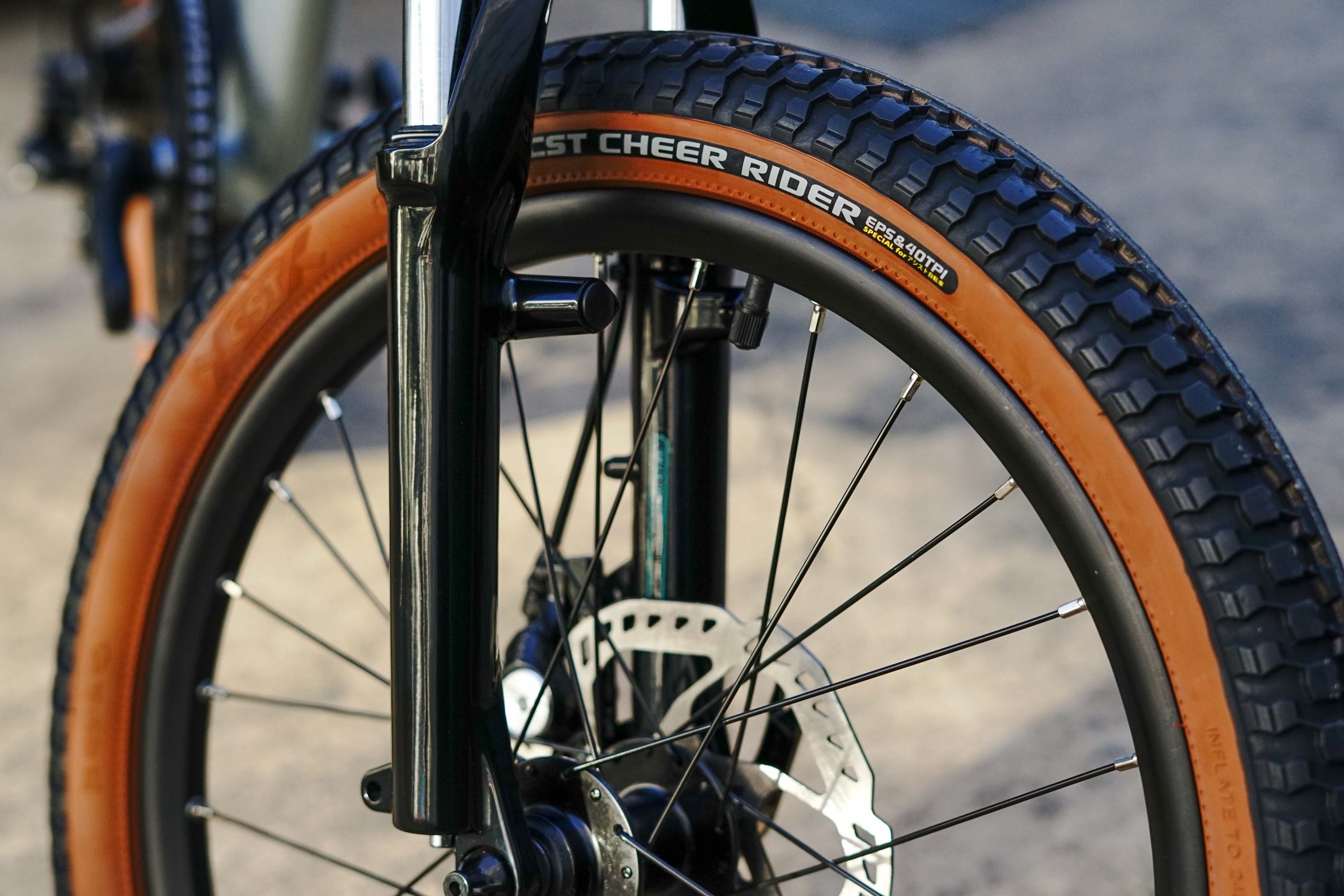 e-bike×カスタム】BESV PSA1 アーバンクラシックスタイル | モトベロ