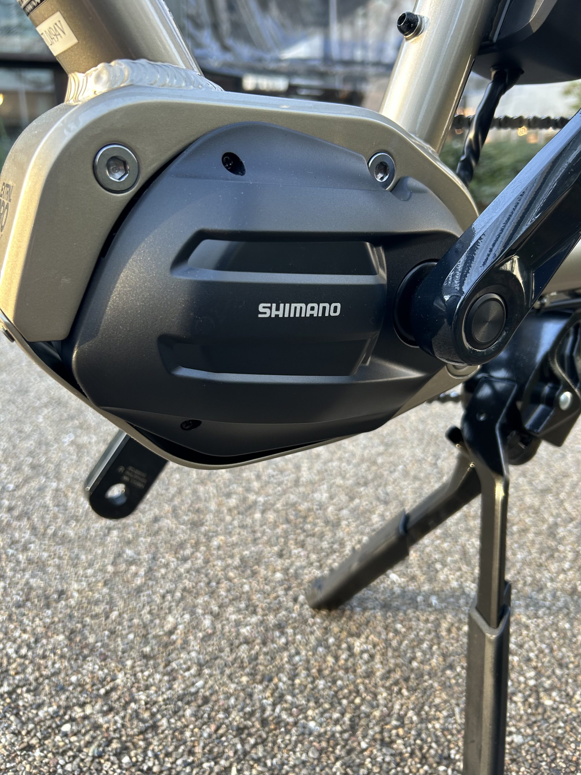 期間限定】FUJI – FARPOINT 試乗会(@代官山@二子玉川) | モトベロ 電動