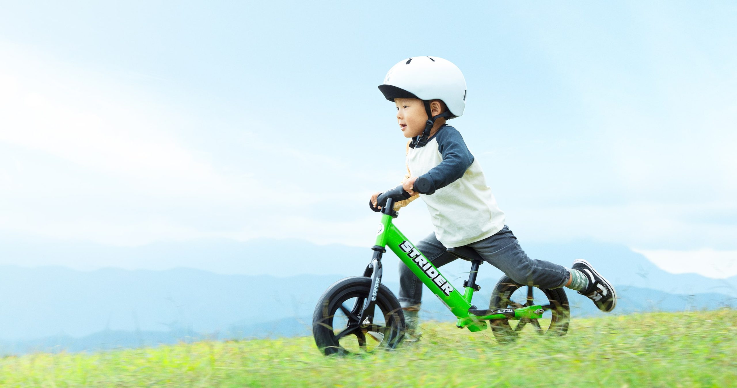 新規扱い商品】ランニングバイク『ストライダー』 | モトベロ 電動