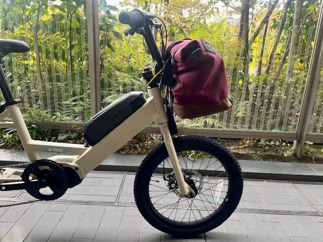 新商品紹介】『Jack The Bike Rack』 | モトベロ 電動アシスト自転車の