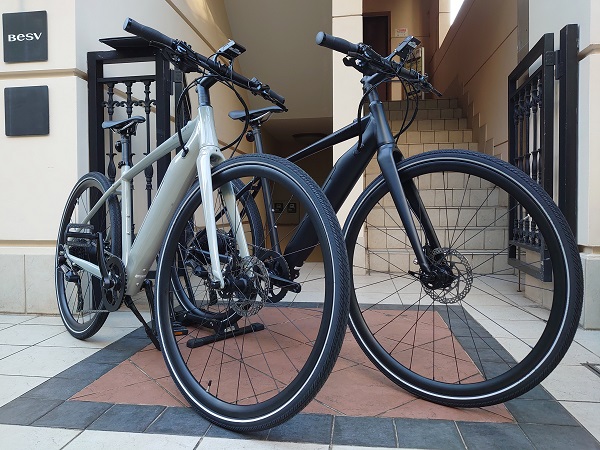 リニューアル】BESV「JF1」が装いも新たに！(レビュー付き) | モトベロ