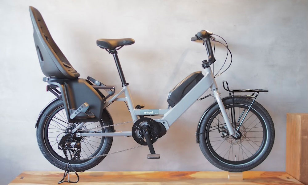 NEW】BRUNO「e-tool*」新色登場！ | モトベロ 電動アシスト自転車の専門店