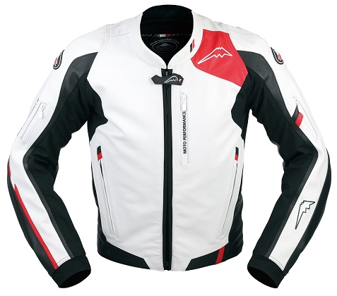 KUSHITANI 2019レザージャケット＆テキスタイルジャケット | 中古