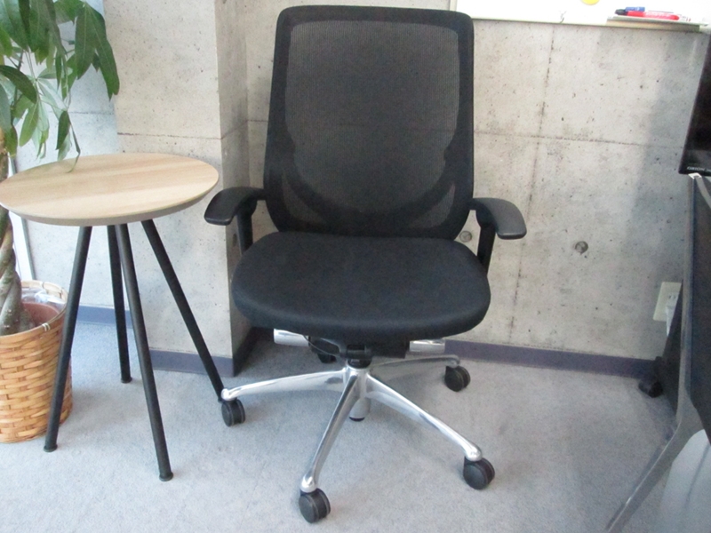 スタックチェア mod elena | もっとオフィス｜熊本で中古オフィス家具