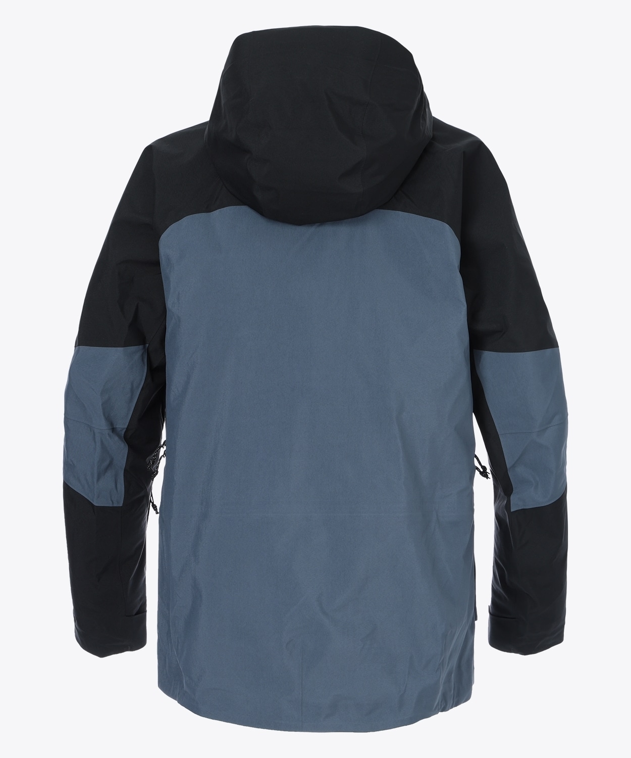 ミソジェンゴアテックスプロジャケット(S Moon Blue Black