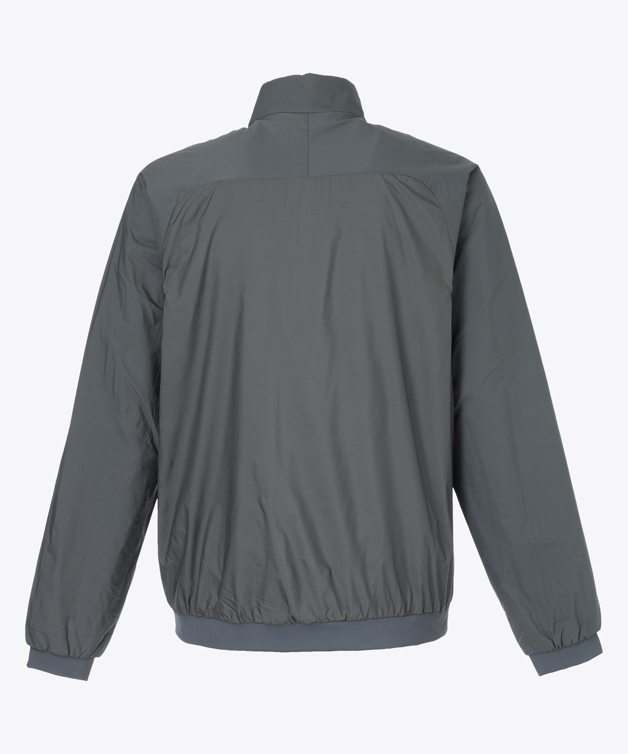 コアアロイジャケット(S Vetiver)│マウンテンハードウェア(Mountain