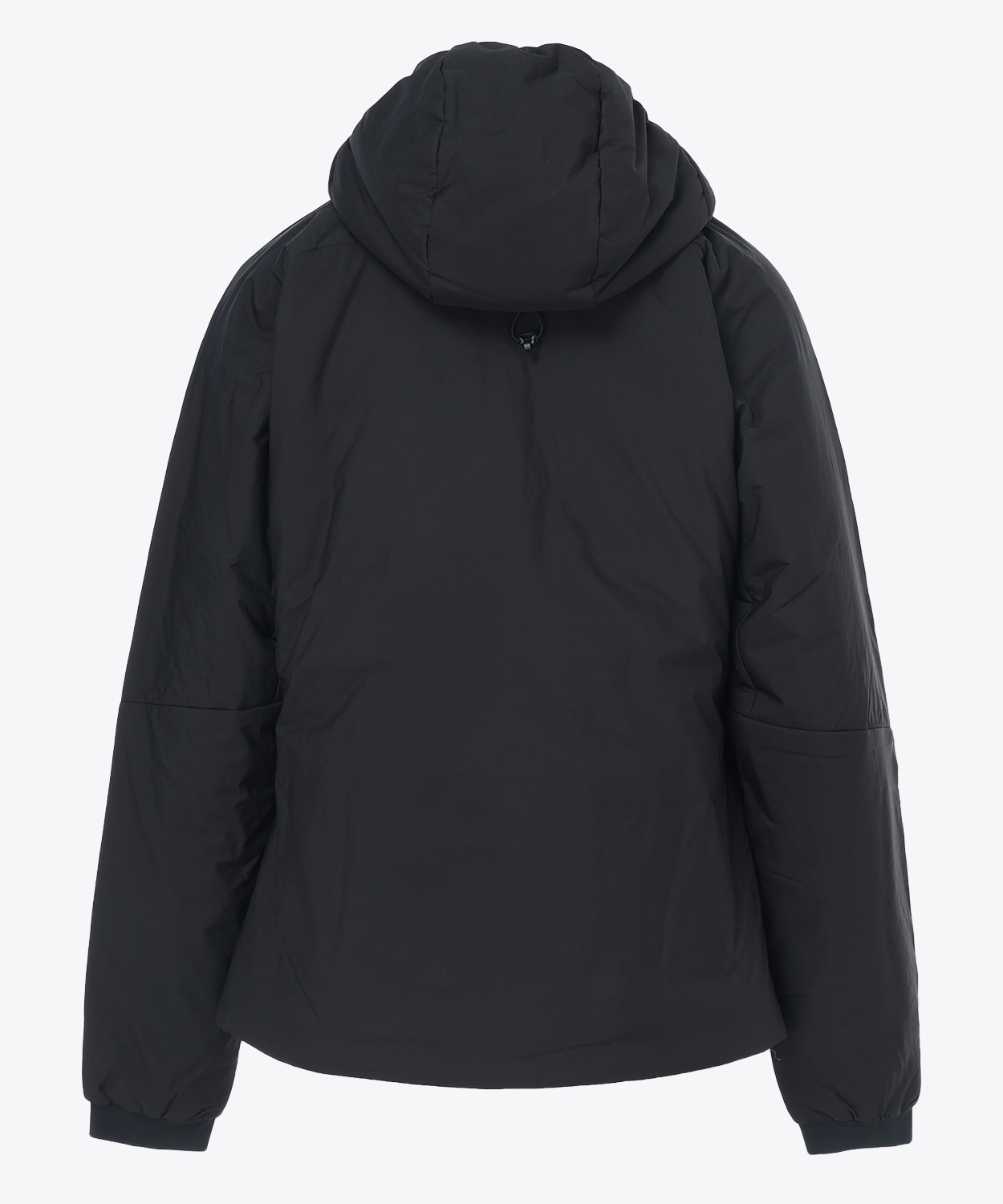 コアステイシスフーディ(XS Lapis Dusk Avid)│マウンテンハードウェア