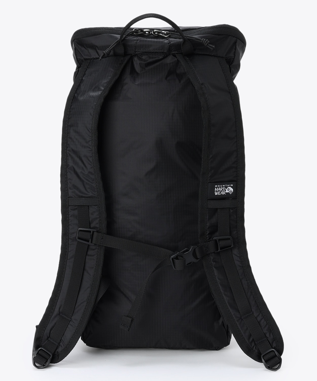 ウルトラライトウエイト15(REG Black)│マウンテンハードウェア