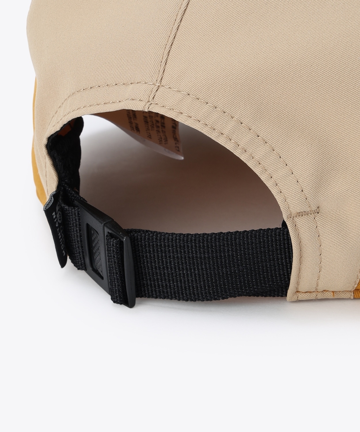 トレイルシーカーライトキャップ(REG Wood Smoke Brown Multi