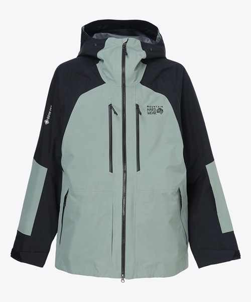 マウンテンハードウェアのすべての商品/利用シーン/SNOW SPORTS