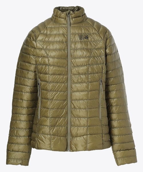 ゴーストウィスパラージャケット(XS Landslide)│マウンテンハード