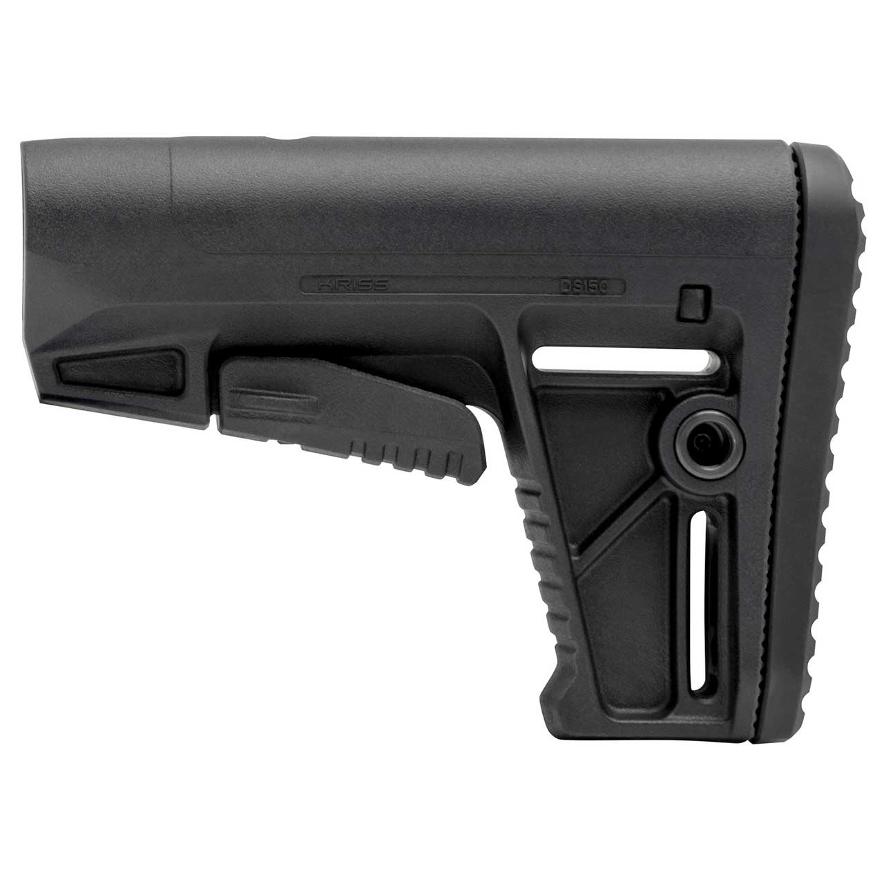 AR Stock: KRISS DS150 AR 15 Stock - Mil-Spec