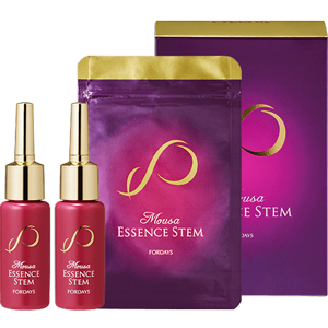 ムーサ エッセンス ステム | フォーデイズ ムーサ プレミアムライン