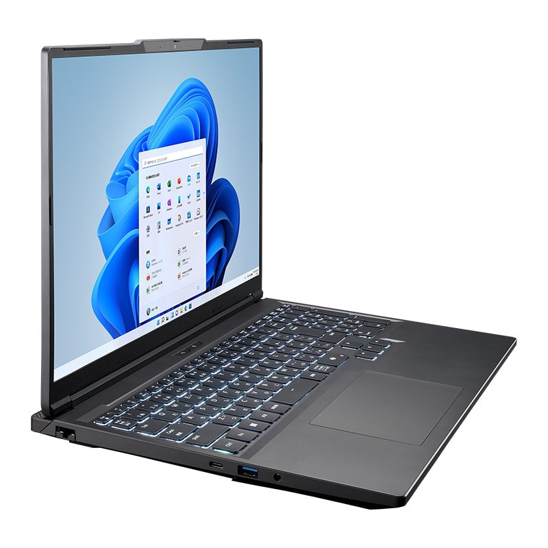 16型 大画面ノートパソコン マウスコンピューター公式通販サイト