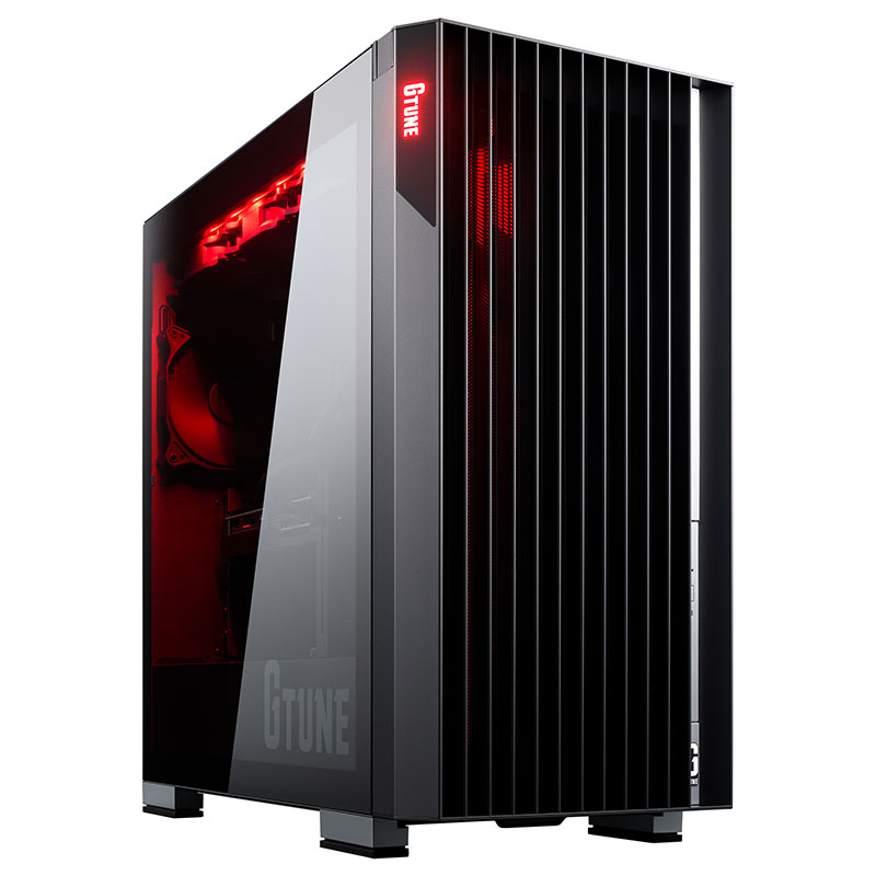 G TUNE FZ-I7G80（タルコフ推奨PC）│デスクトップパソコンの通販