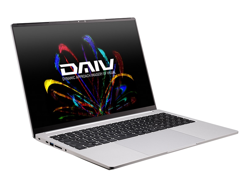 DAIV Z6-I7G60SR-A（NVIDIA Studio 認定PC）│パソコン(PC)通販の