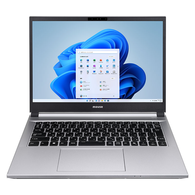 新着一覧 DAIV ノートPC マウスコンピューター公式通販サイト(並び順