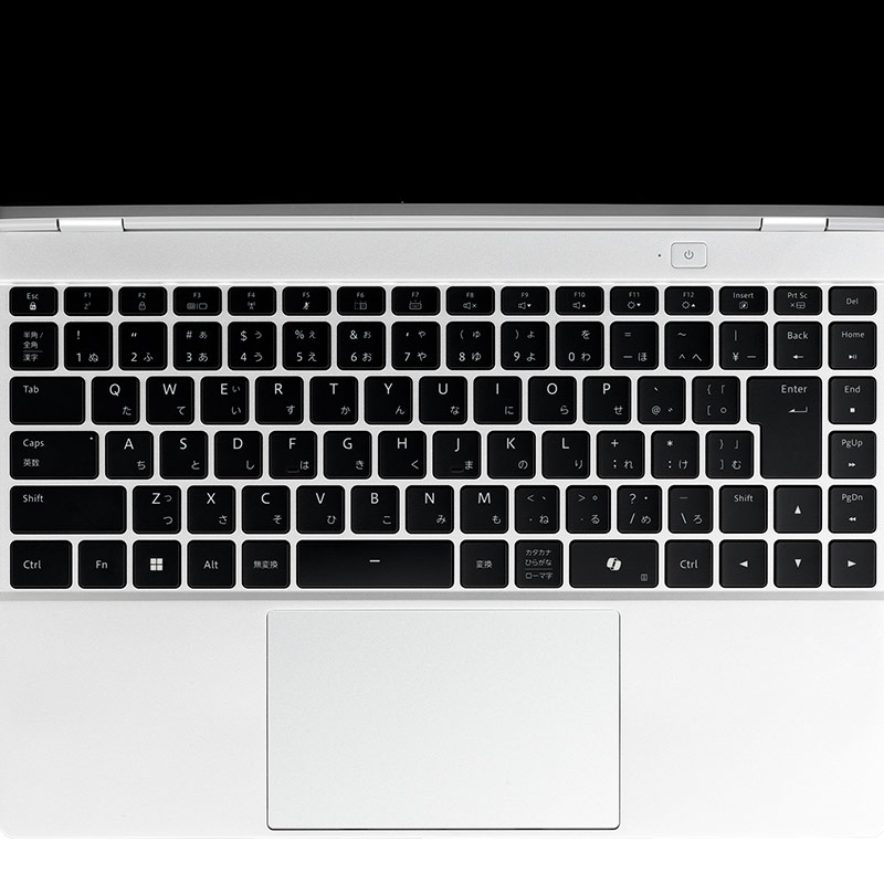 DAIV Z4-I7I01SR-B│パソコン(PC)通販のマウスコンピューター【公式】