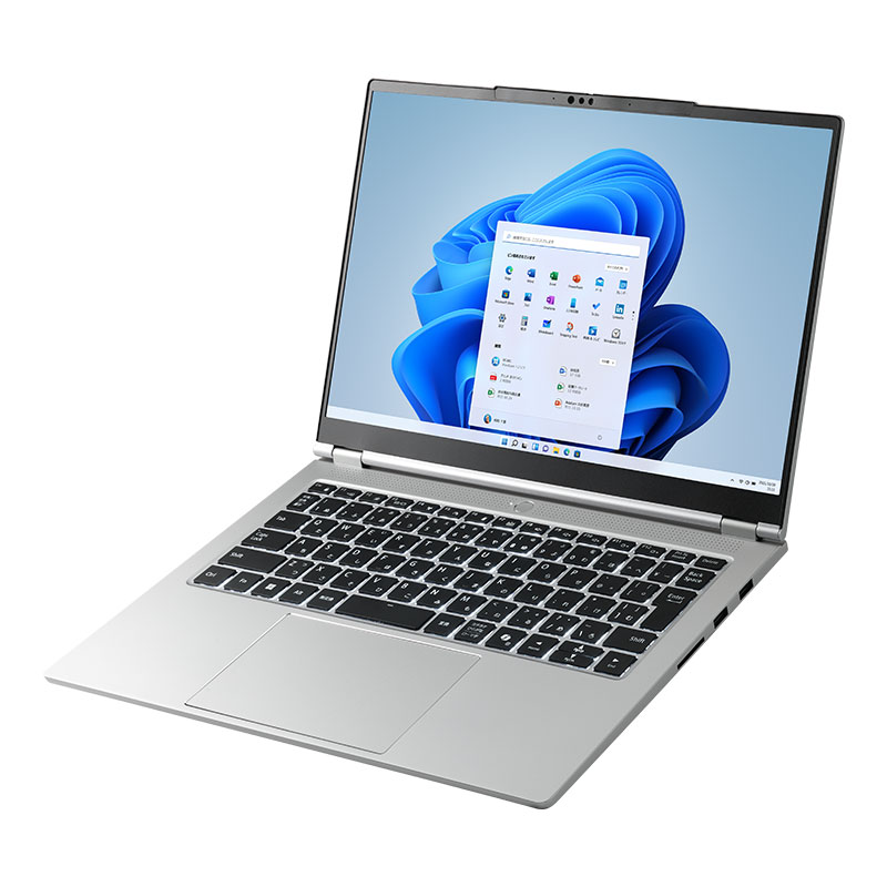 mouse B4-I5U01SR-A│パソコン(PC)通販のマウスコンピューター【公式】