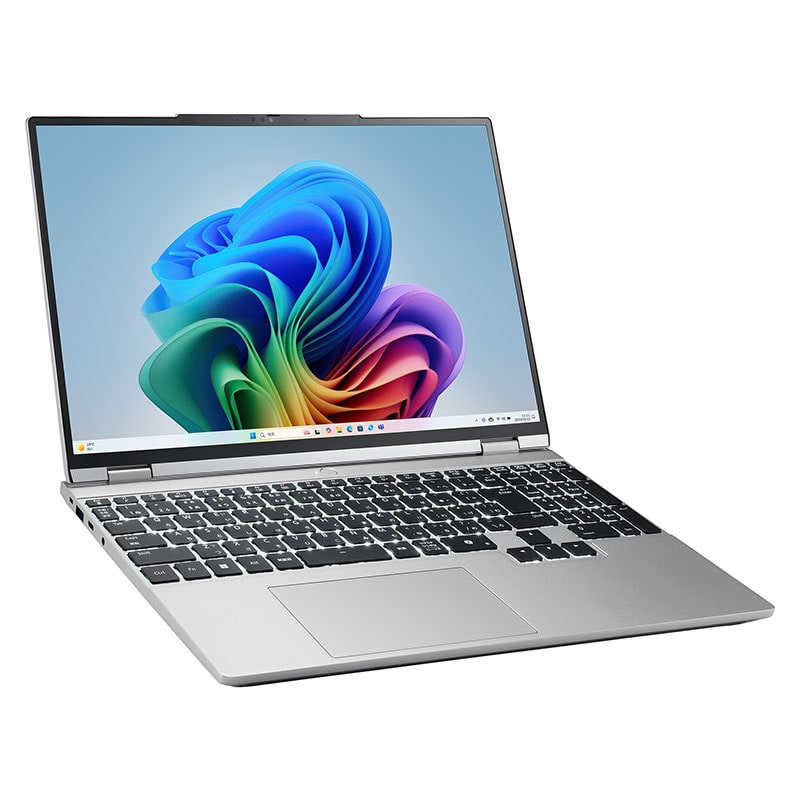 mouse B5-A7A01SR-A（Copilot+ PC）│パソコン(PC)通販のマウス