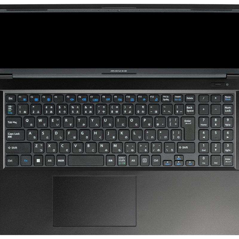 mouse K5-H│パソコン(PC)通販のマウスコンピューター【公式】