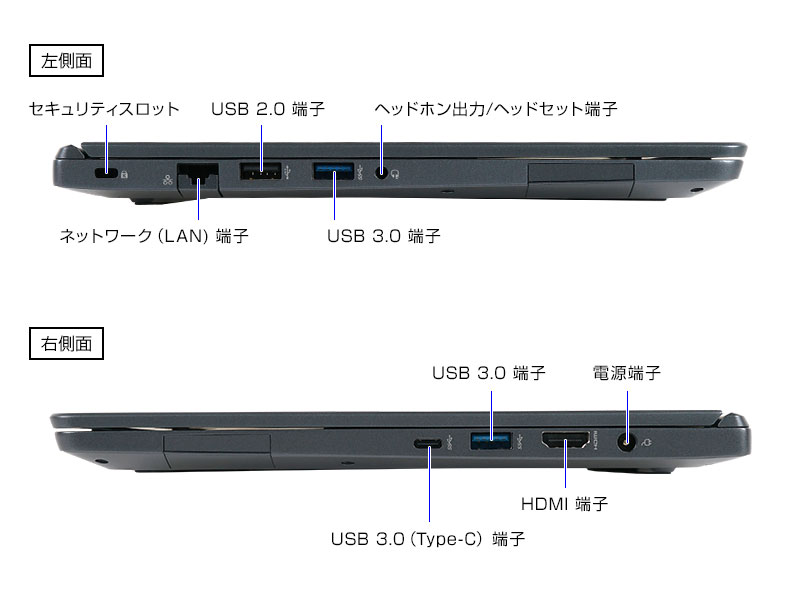 mouse X4-i7-wa│パソコン(PC)通販のマウスコンピューター【公式】