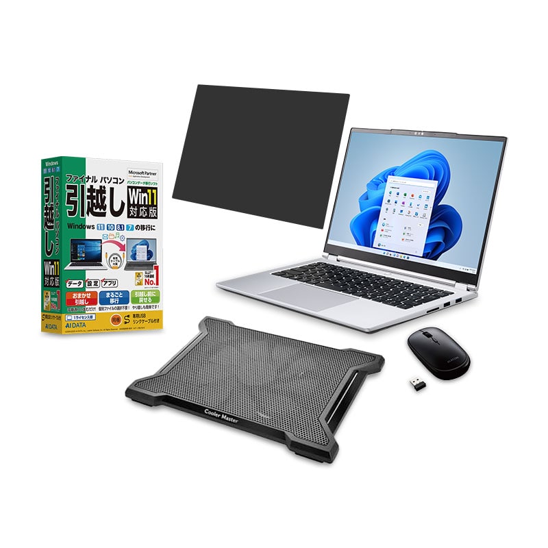 14型ノートパソコン マウスコンピューター公式通販サイト