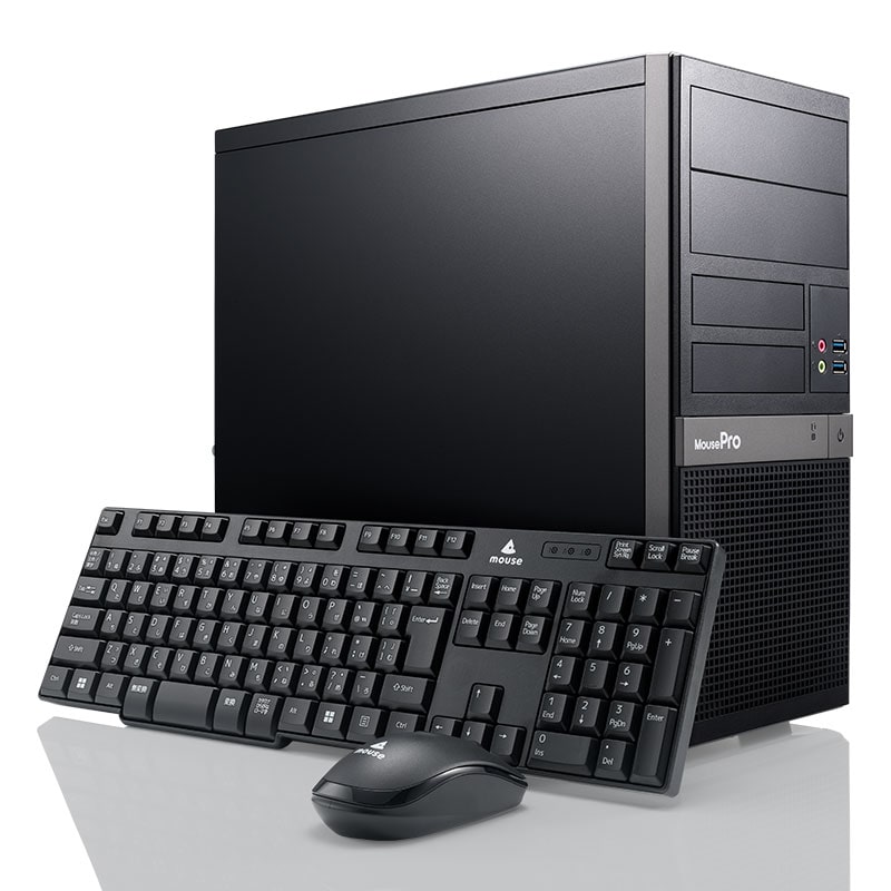 インテル Core i7 搭載デスクトップパソコン一覧 | マウス