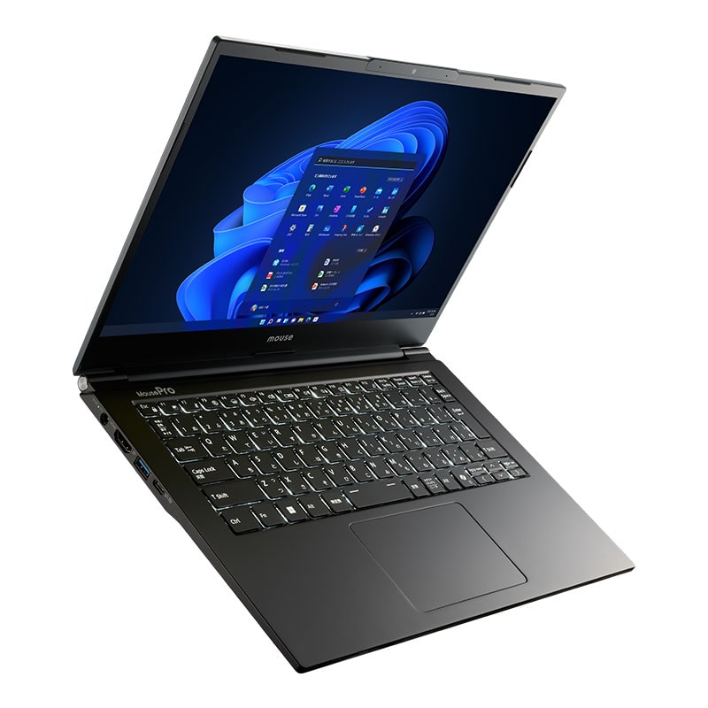 スペック・パーツ別 詳細説明や搭載PCの特集 マウスコンピューター公式