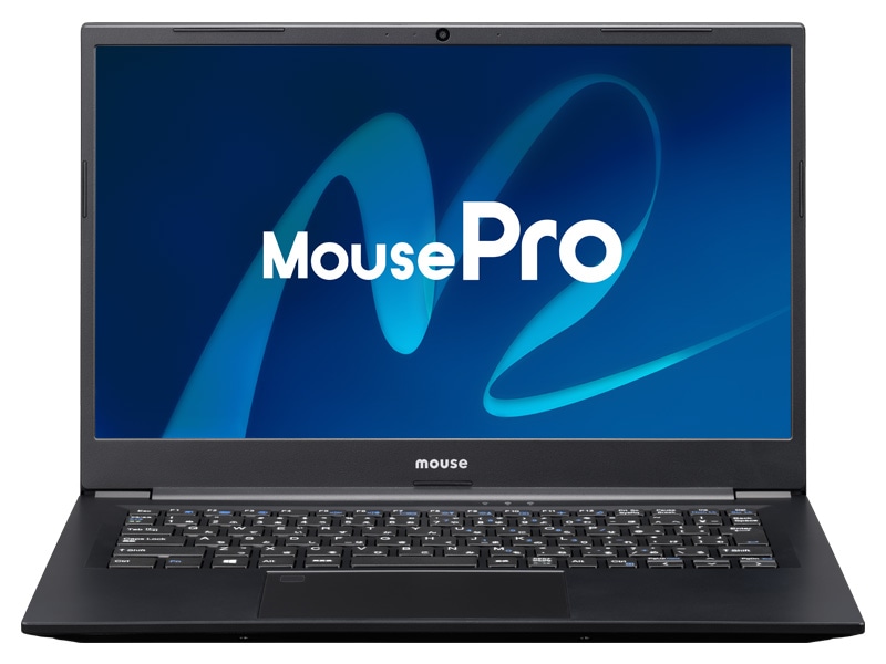 MousePro-NB210Z Core i7搭載│ビジネスパソコン(PC)通販のマウス