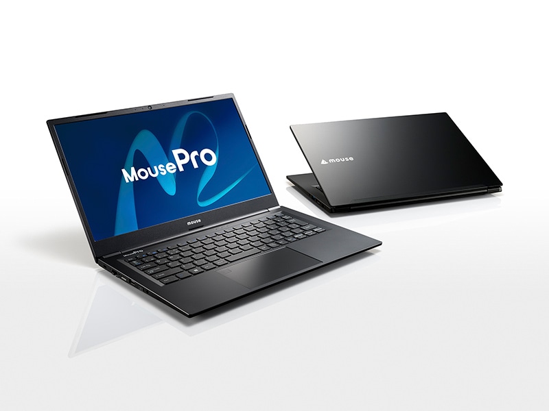 MousePro C4-I5U01BK-A│デスクトップパソコンの通販ショップ マウス