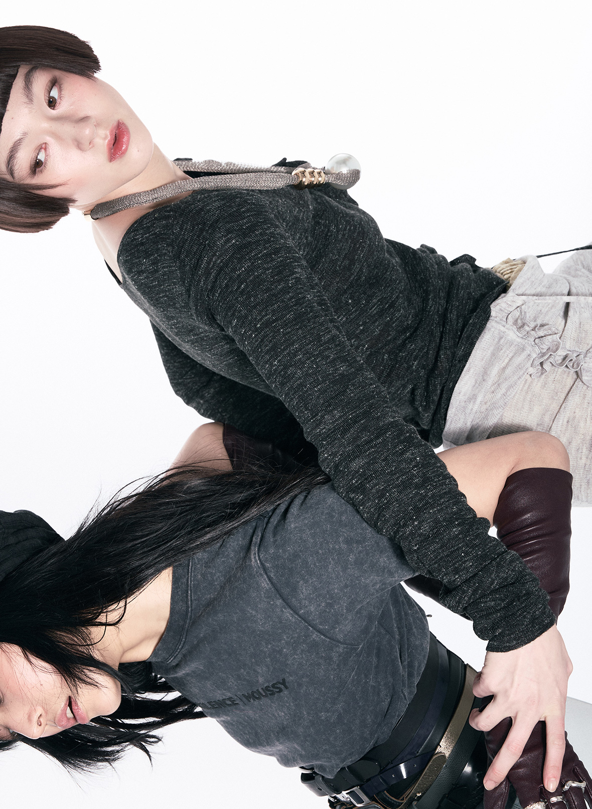 MOUSSY（マウジー） | バロックジャパンリミテッド（BAROQUE）