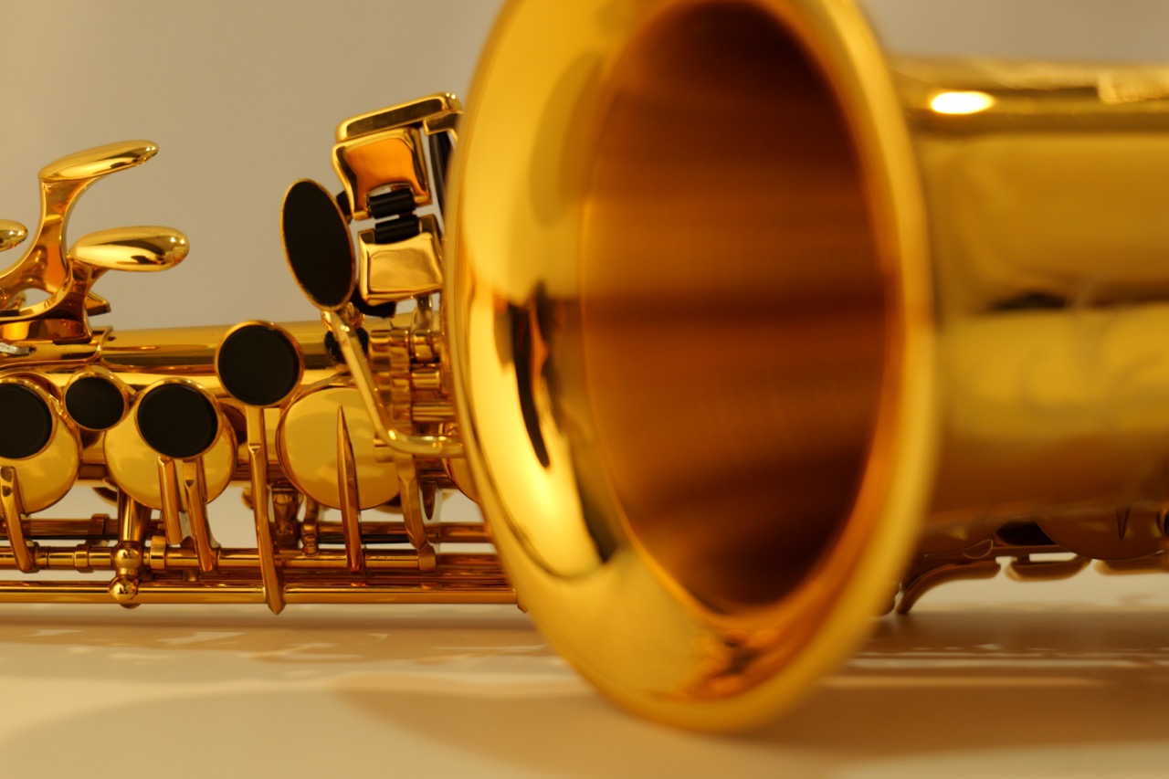 XYZ】新発売！XYZサックス、予約受付開始。