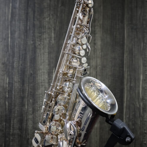 Selmer Soloist D (1) T.Sax.用 - 管楽器を深く楽しむ人へ｜MOUTON