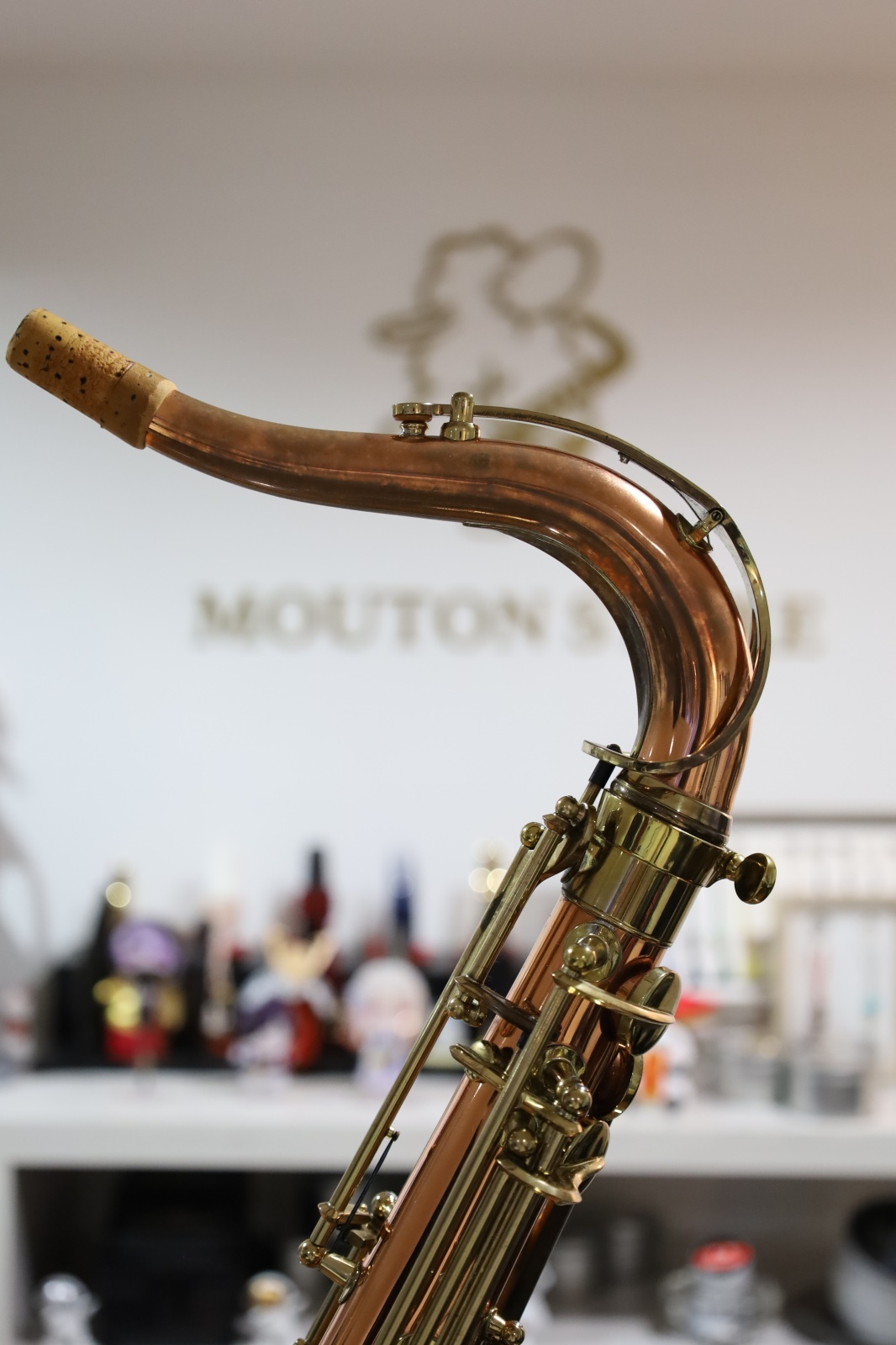 Buffet Crampon S1 Prestige - 管楽器を深く楽しむ人へ｜MOUTON STORE