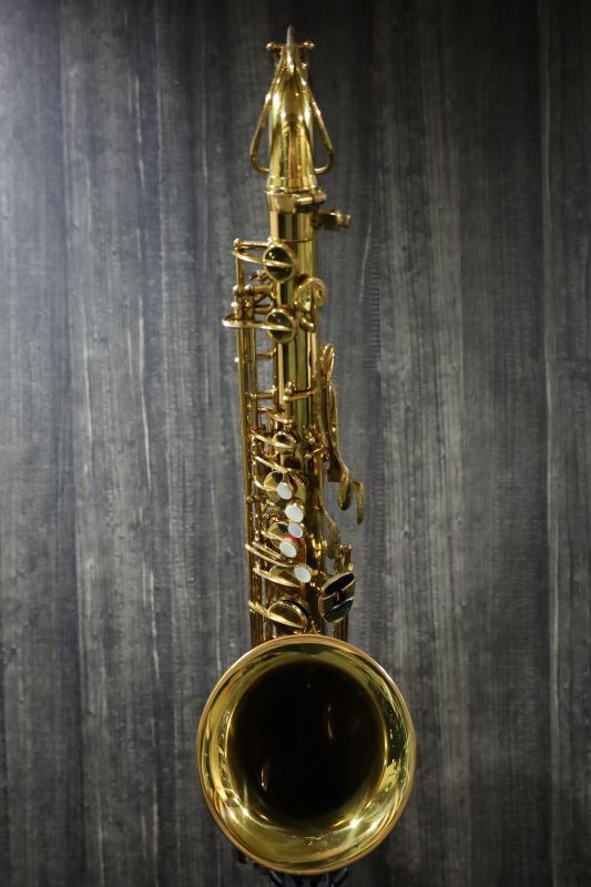 Buffet Crampon Super Dynaction Tenor - 管楽器を深く楽しむ人へ