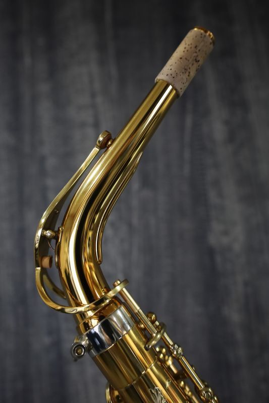 Selmer SUPREME Alto - 管楽器を深く楽しむ人へ｜MOUTON STORE 楽器