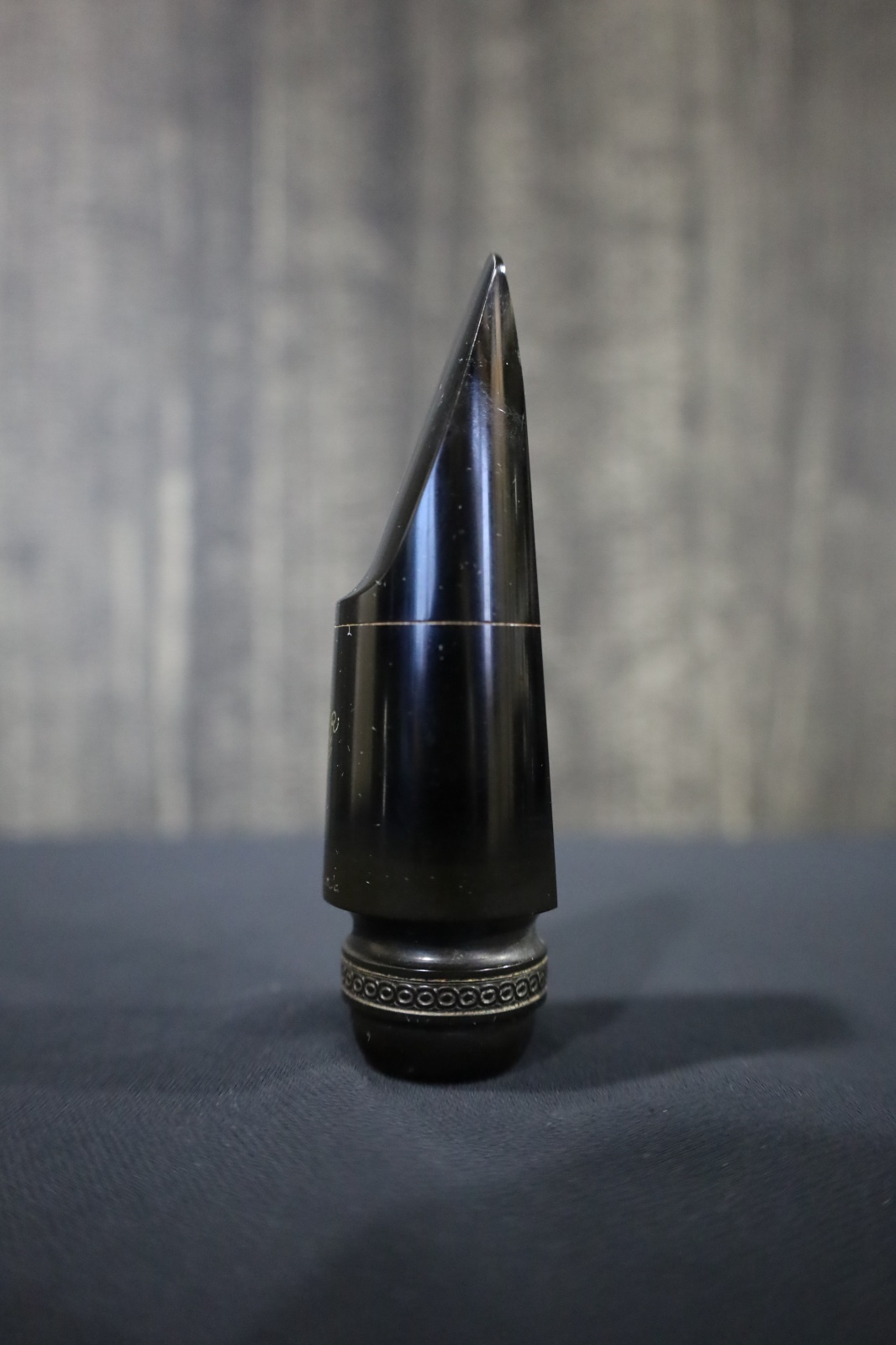 Selmer Soloist D (1) T.Sax.用 - 管楽器を深く楽しむ人へ｜MOUTON