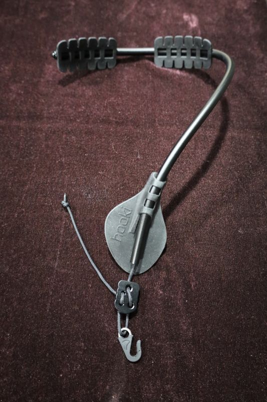 hooki サクソフォン ストラップ - 管楽器を深く楽しむ人へ｜MOUTON