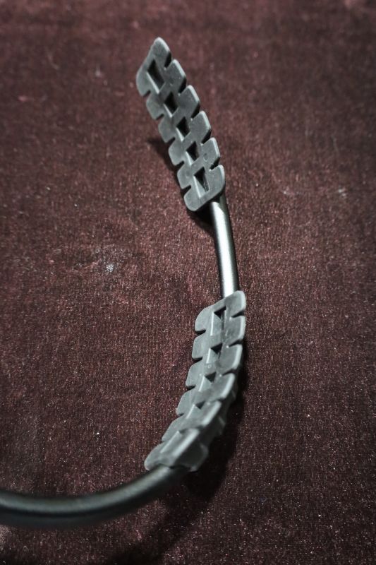 hooki サクソフォン ストラップ - 管楽器を深く楽しむ人へ｜MOUTON