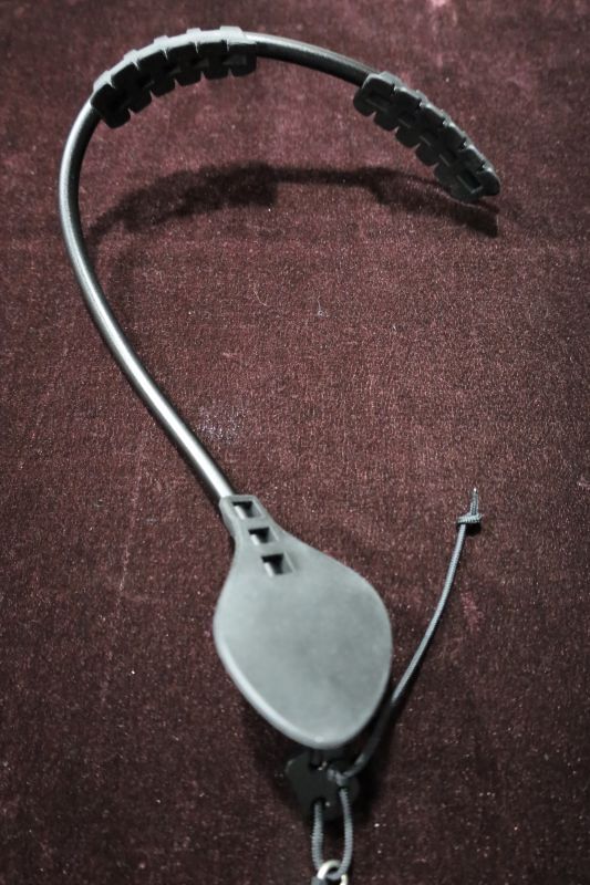 hooki サクソフォン ストラップ - 管楽器を深く楽しむ人へ｜MOUTON