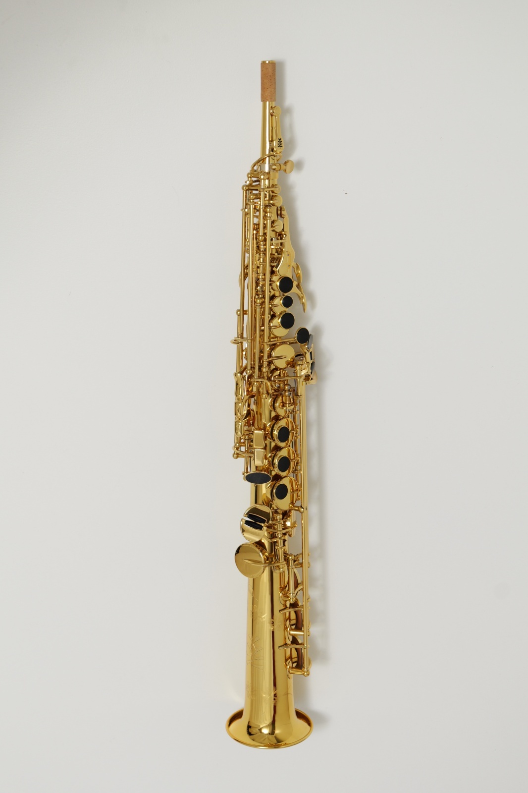 XYZ - Soprano Pro - 管楽器を深く楽しむ人へ｜MOUTON STORE 楽器