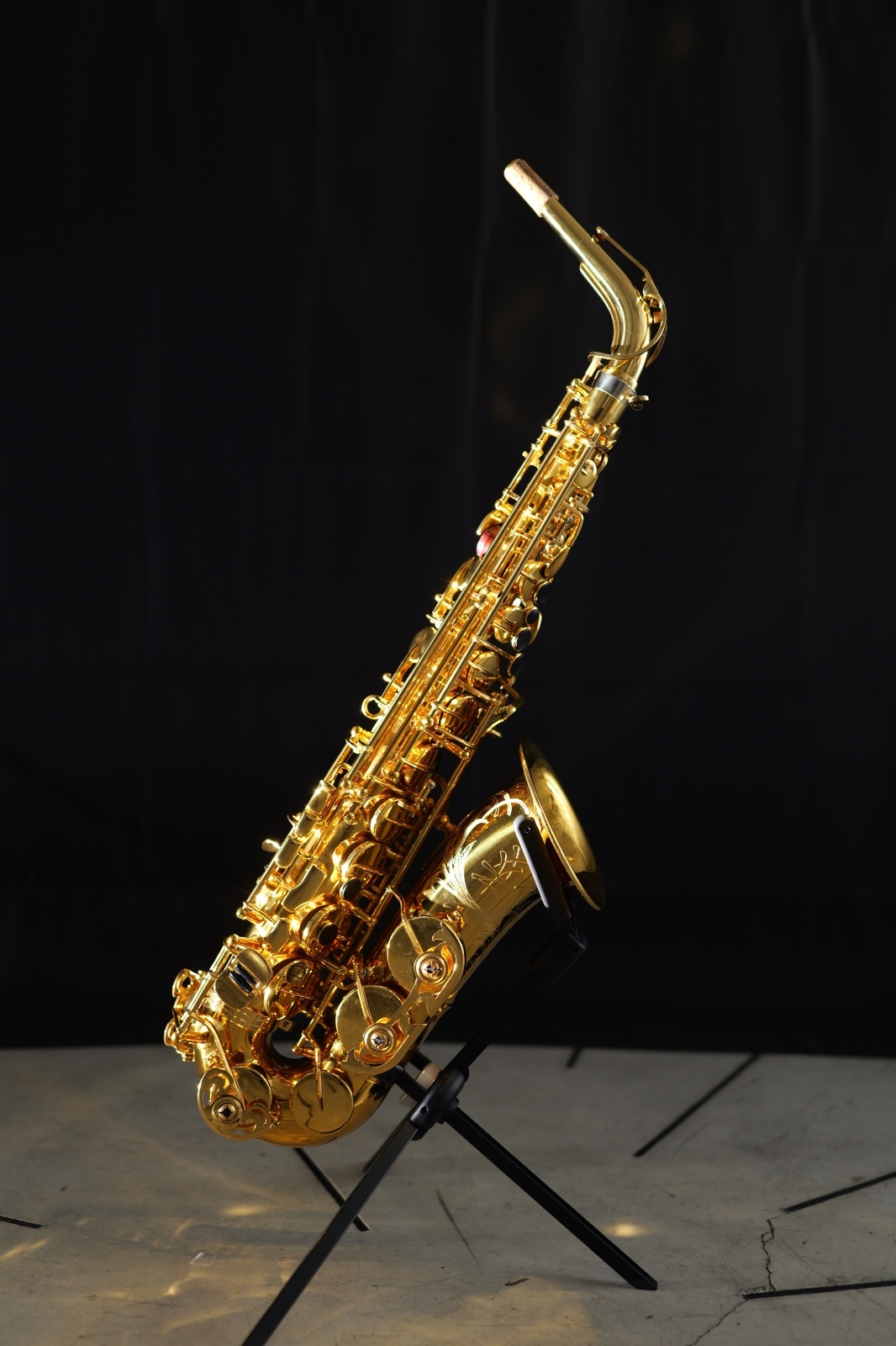 XYZ - Alto Artist - 管楽器を深く楽しむ人へ｜MOUTON STORE 楽器